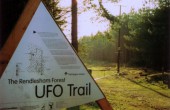 1980年始的蓝道申森林事件，UFO是否真实存在？