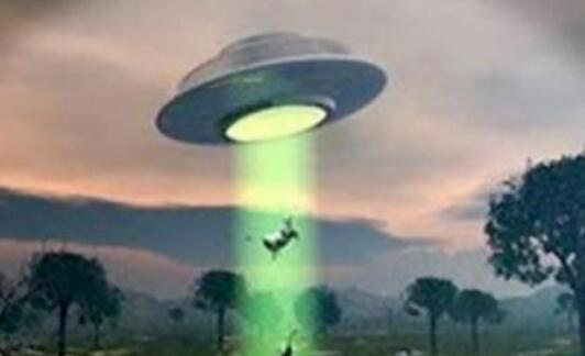 大规模UFO目击事件：菲尼克斯之光事件，全球最大规模目击事件