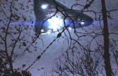 2011年巴西亚马逊拍到外星人影像，UFO是否真实存在？