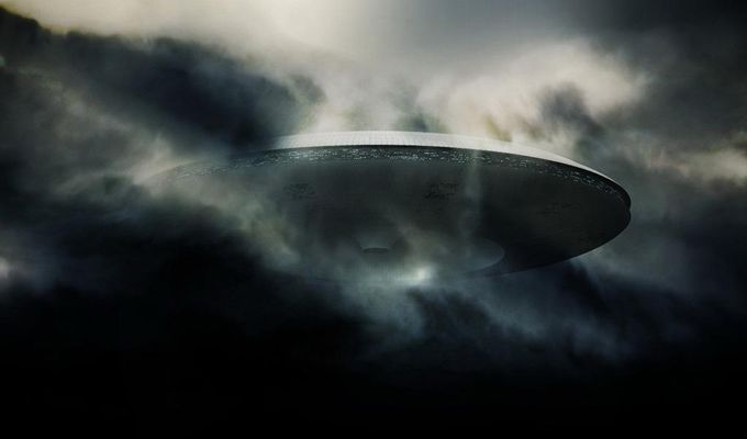 2011年巴西亚马逊拍到外星人影像，UFO是否真实存在？