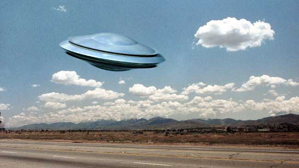 一份美国政府报告称，五角大楼在2022年收到了数百份关于不明飞行物的新报告，UFO事件真实发生。