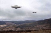 英国UFO绝密档案公开三起UFO事件，外星人或被证明真实存在