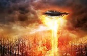 揭秘1994年中国“空中怪车”事件，UFO或许真实存在。