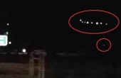 1997年美国凤凰城UFO事件真相是什么，史上最多人同时目击的UFO事件。