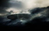 UFO事件：那些与外星人的接触 光怪陆离的奇幻遭遇 