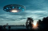 1998年不明空情事件：空军载弹追击UFO，飞行员曾请示是否开火？